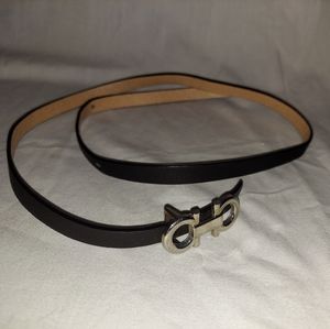 Ladies Black belt
